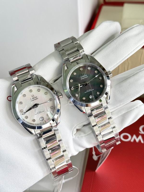 Omega 34mm 022258